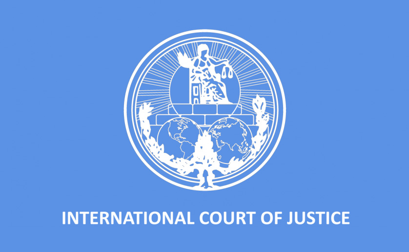 International Court of Justice, partnering with BMTokenswap - trusted identity platform for KYC & AML compliance